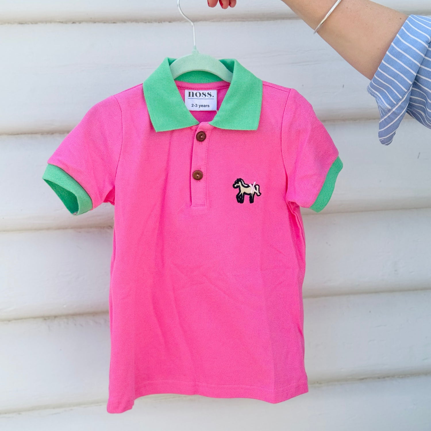 Polo Shirts