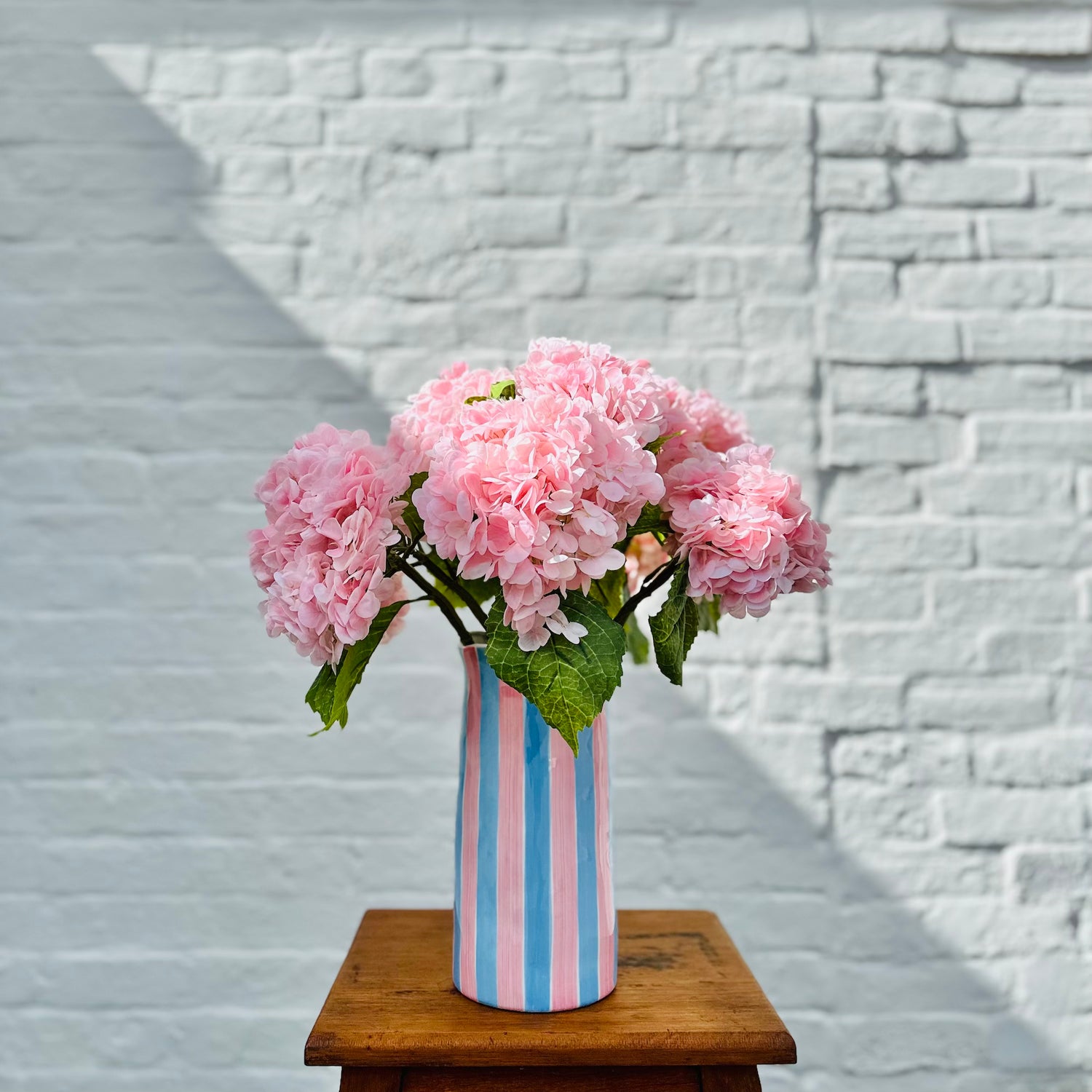 Noss and Co Faux Flowers